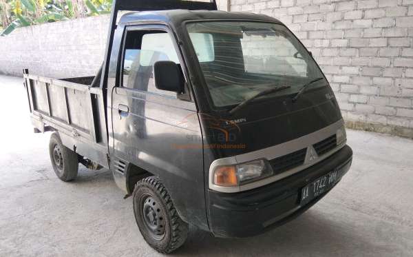 MITSUBISHI T120 SS PU