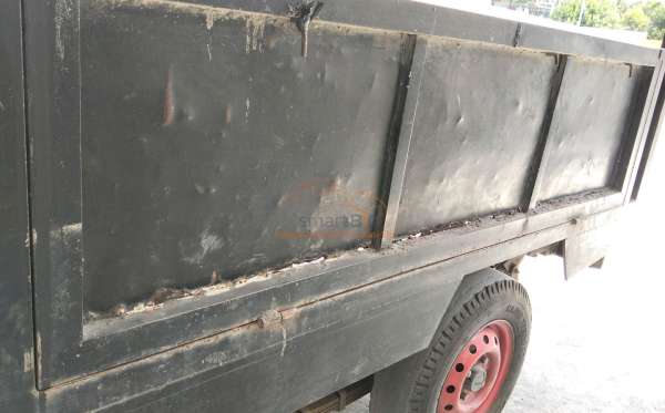 MITSUBISHI T120 SS PU
