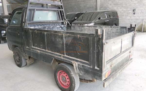 MITSUBISHI T120 SS PU
