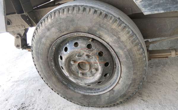 MITSUBISHI T120 SS PU