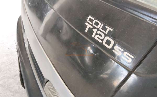 MITSUBISHI T120 SS PU