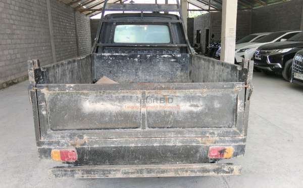 MITSUBISHI T120 SS PU