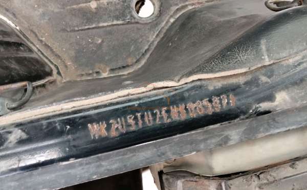 MITSUBISHI T120 SS PU