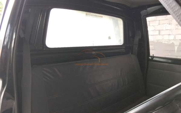 MITSUBISHI T120 SS PU