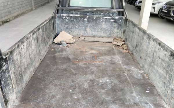 MITSUBISHI T120 SS PU