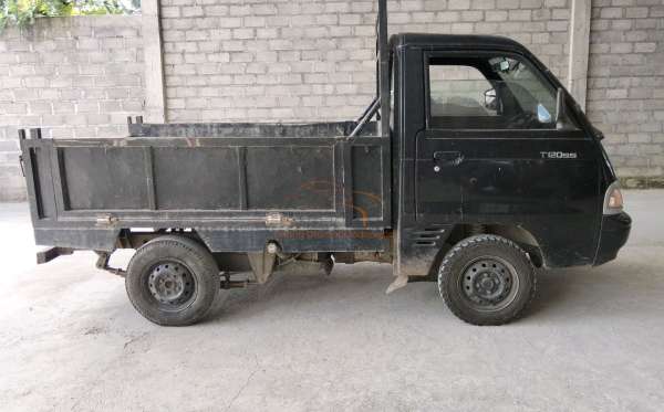 MITSUBISHI T120 SS PU