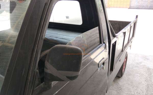 MITSUBISHI T120 SS PU