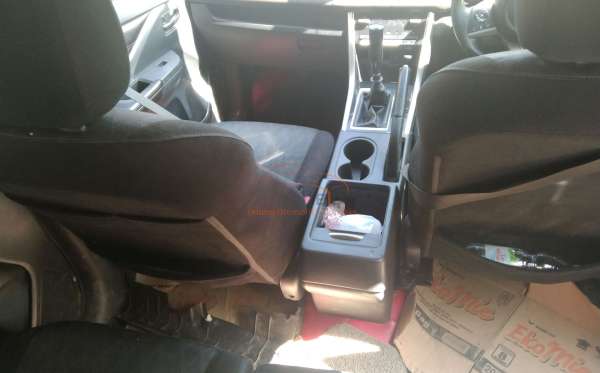 MITSUBISHI  XPANDER  SPORT