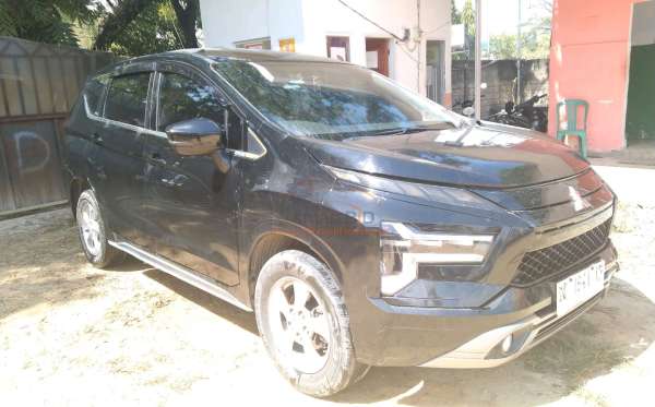MITSUBISHI  XPANDER  SPORT