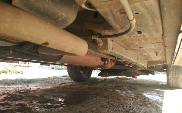 MITSUBISHI  XPANDER  SPORT