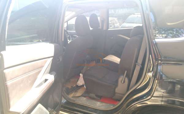 MITSUBISHI  XPANDER  SPORT
