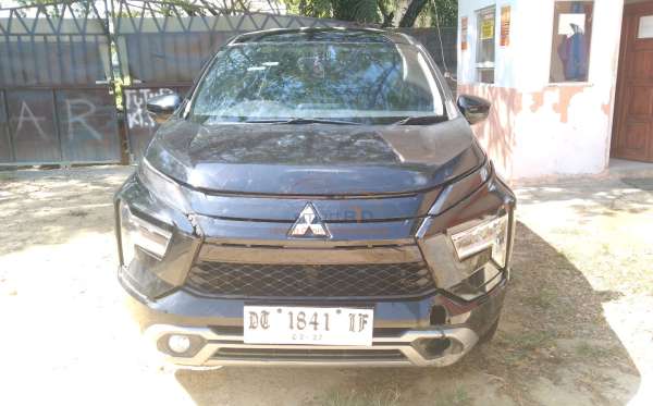 MITSUBISHI  XPANDER  SPORT