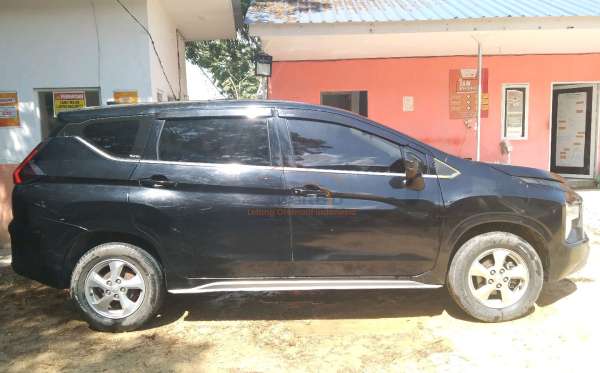 MITSUBISHI  XPANDER  SPORT