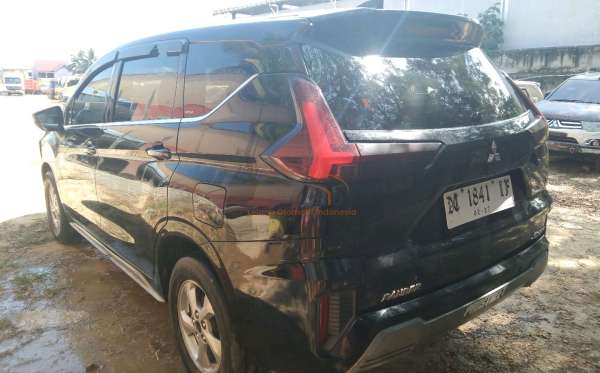 MITSUBISHI  XPANDER  SPORT