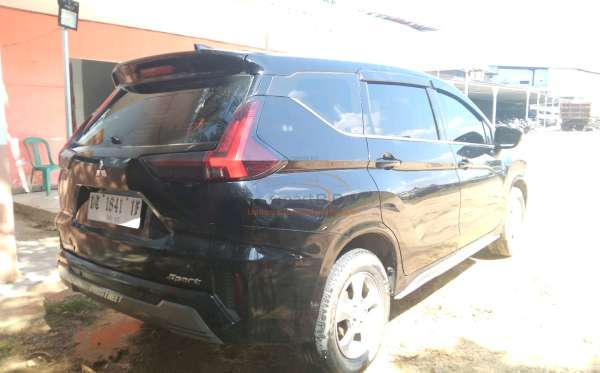 MITSUBISHI  XPANDER  SPORT