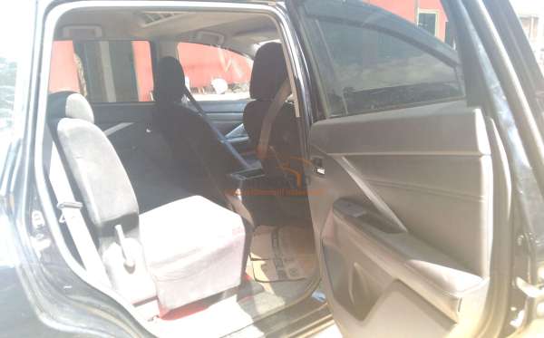 MITSUBISHI  XPANDER  SPORT