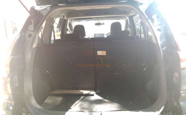 MITSUBISHI  XPANDER  SPORT