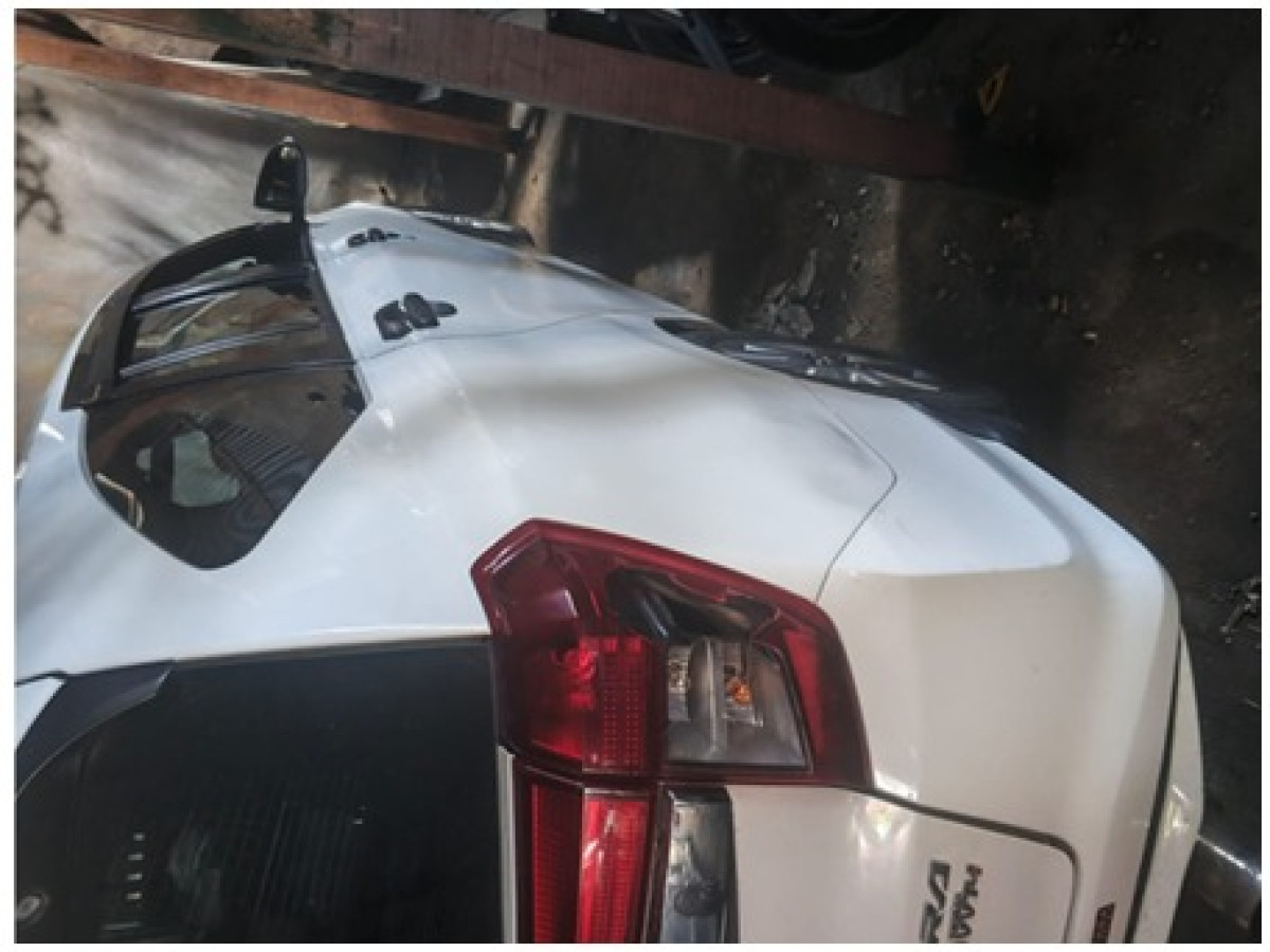 DAIHATSU SIGRA  R