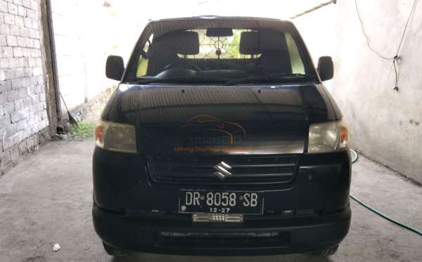 SUZUKI CARRY