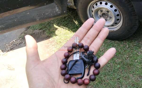 SUZUKI CARRY