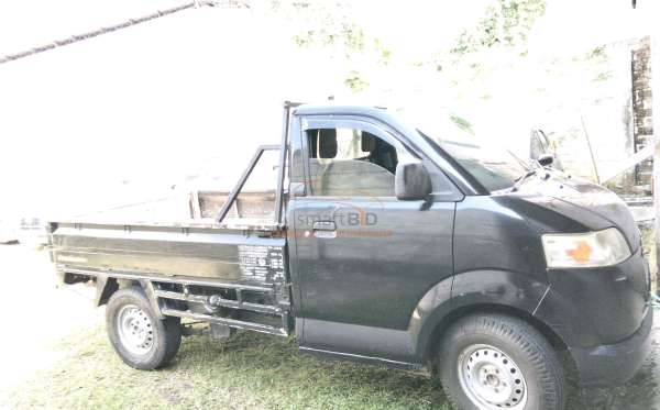 SUZUKI CARRY
