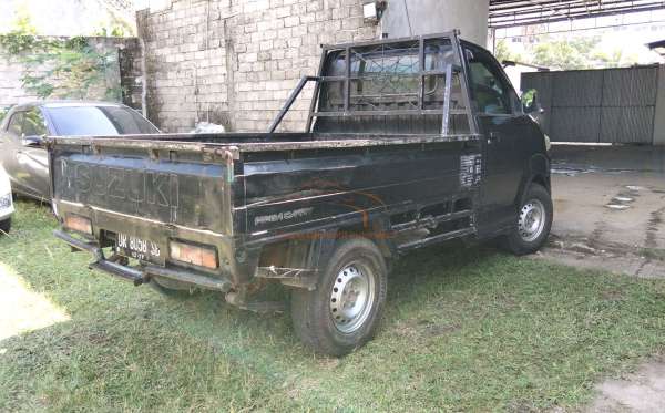 SUZUKI CARRY