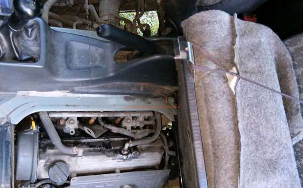SUZUKI CARRY