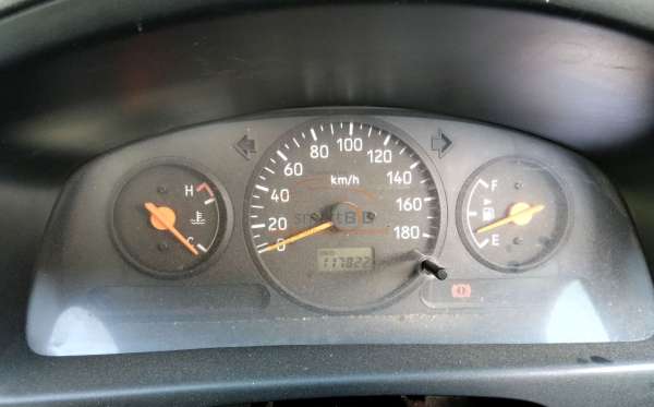 SUZUKI CARRY