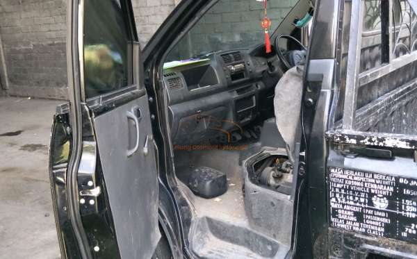 SUZUKI CARRY