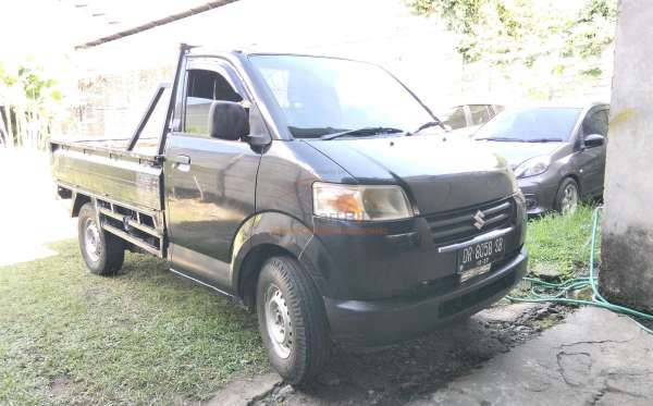 SUZUKI CARRY
