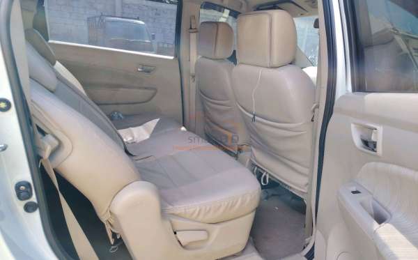 SUZUKI  ERTIGA  SDX