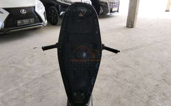 SUZUKI SATRIA FU 150