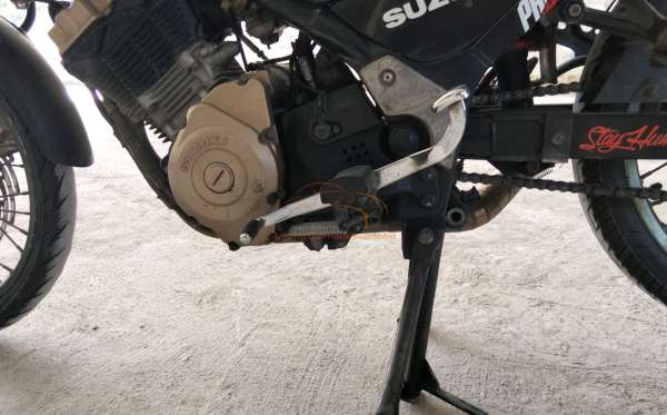SUZUKI SATRIA FU 150
