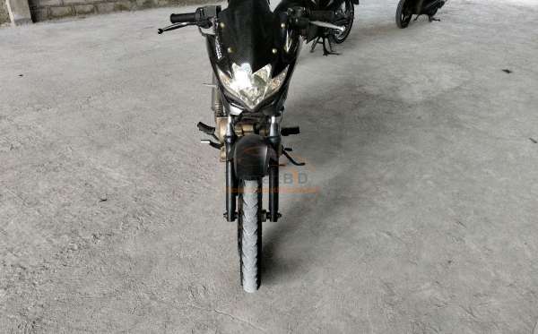 SUZUKI SATRIA FU 150