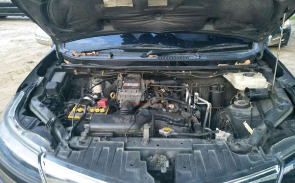 TOYOTA AVANZA 1.3 G