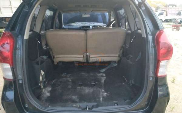TOYOTA AVANZA 1.3 G