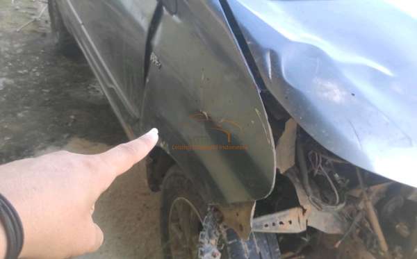 TOYOTA AVANZA