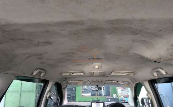 TOYOTA AVANZA