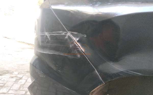 TOYOTA AVANZA