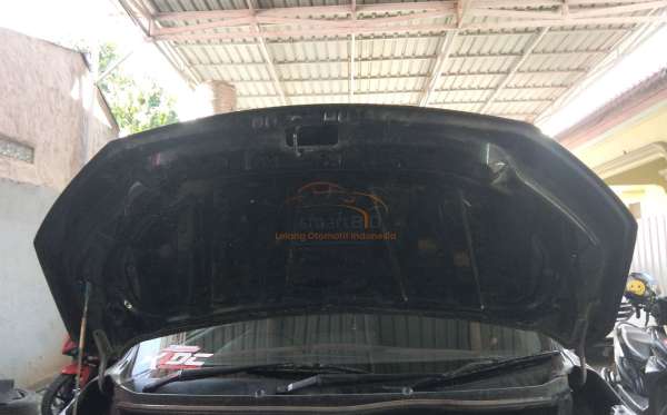 TOYOTA AVANZA