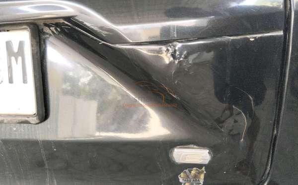 TOYOTA AVANZA