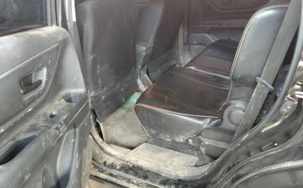 TOYOTA AVANZA