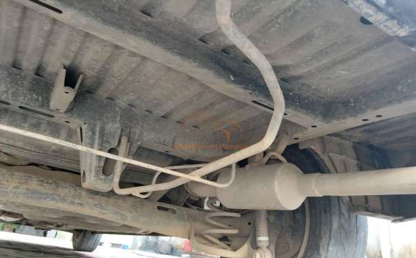 TOYOTA AVANZA