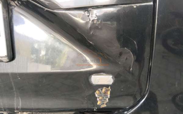 TOYOTA AVANZA