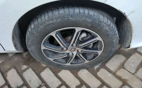 TOYOTA CALYA