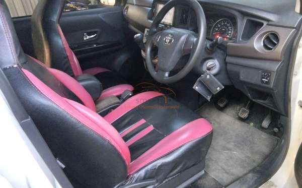 TOYOTA CALYA