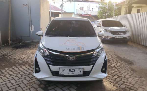 TOYOTA CALYA