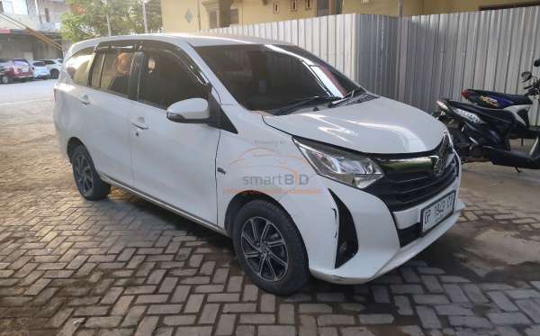 TOYOTA CALYA