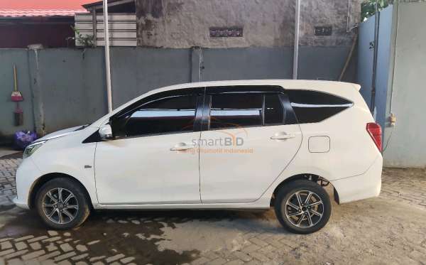 TOYOTA CALYA