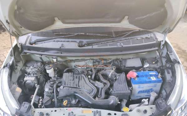 TOYOTA CALYA